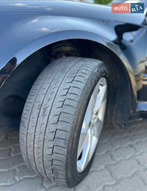 Хетчбек Audi A3 2010 в Львові фото 37 Хетчбек Audi A3 2010 в Львові