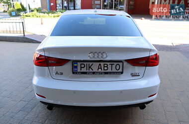 Седан Audi A3 2015 в 