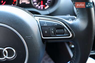 Седан Audi A3 2015 в 