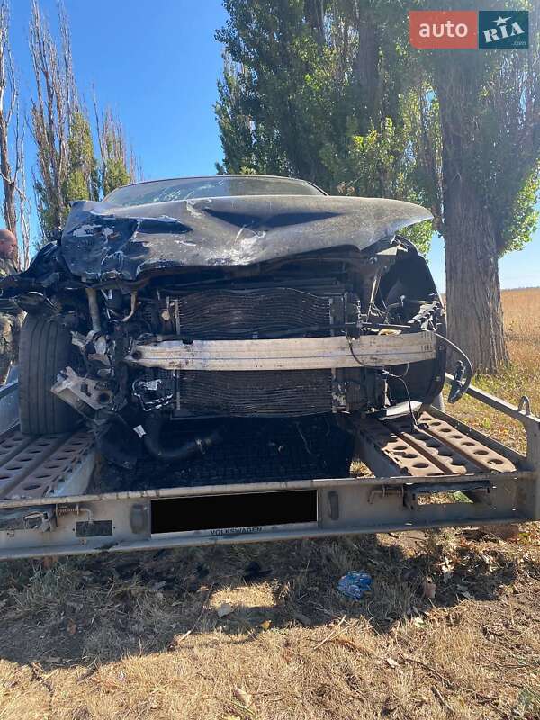 Хэтчбек Audi A3 2011 в Золотоноше фото 6 Хэтчбек Audi A3 2011 в Золотоноше