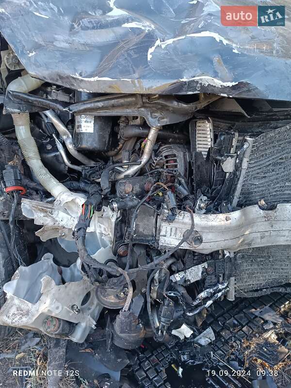 Хэтчбек Audi A3 2011 в Золотоноше фото 10 Хэтчбек Audi A3 2011 в Золотоноше