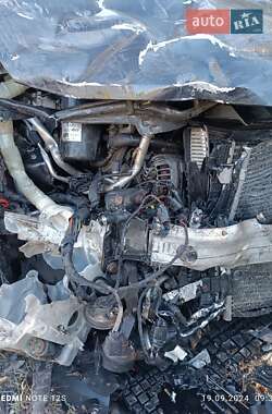 Хетчбек Audi A3 2011 в 