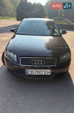 audi a3 2004 в Нежин от профессионального продавца Микола Колодка