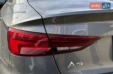 Седан Audi A3 2018 в 