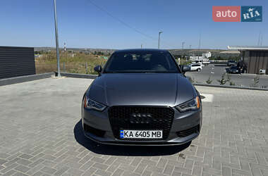 Седан Audi A3 2015 в 