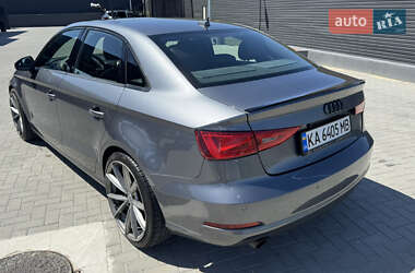 Седан Audi A3 2015 в 