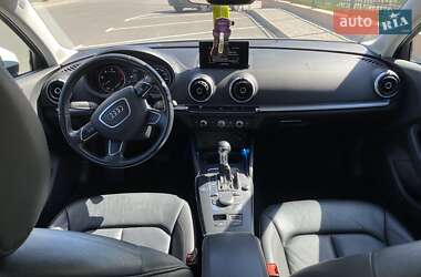 Седан Audi A3 2015 в 