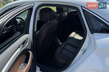Седан Audi A3 2014 в 