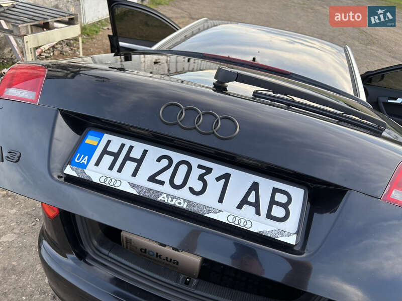 Хэтчбек Audi A3 2007 в Одессе