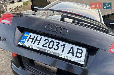 Хэтчбек Audi A3 2007 в 