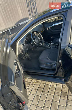 Хэтчбек Audi A3 2007 в 