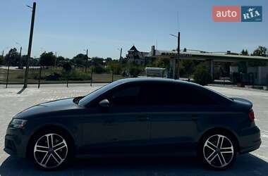 Седан Audi A3 2016 в 
