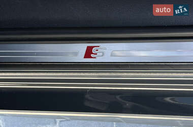 Седан Audi A3 2016 в 