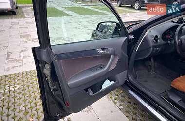 Хэтчбек Audi A3 2007 в 