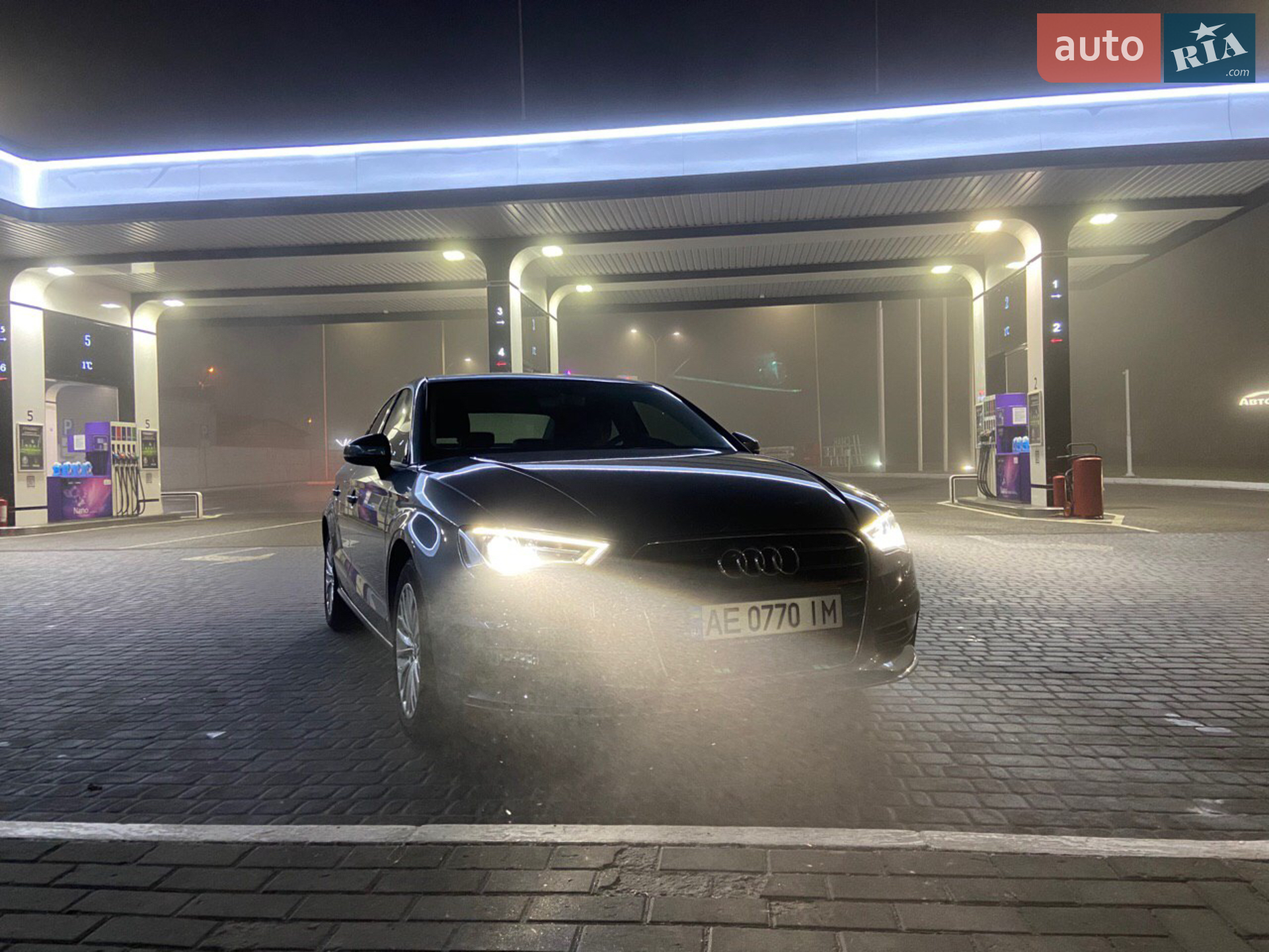 2016 Audi A3 - мініатюра 10