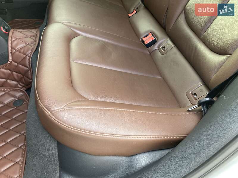 Седан Audi A3 2015 в Одессе фото 28 Седан Audi A3 2015 в Одессе