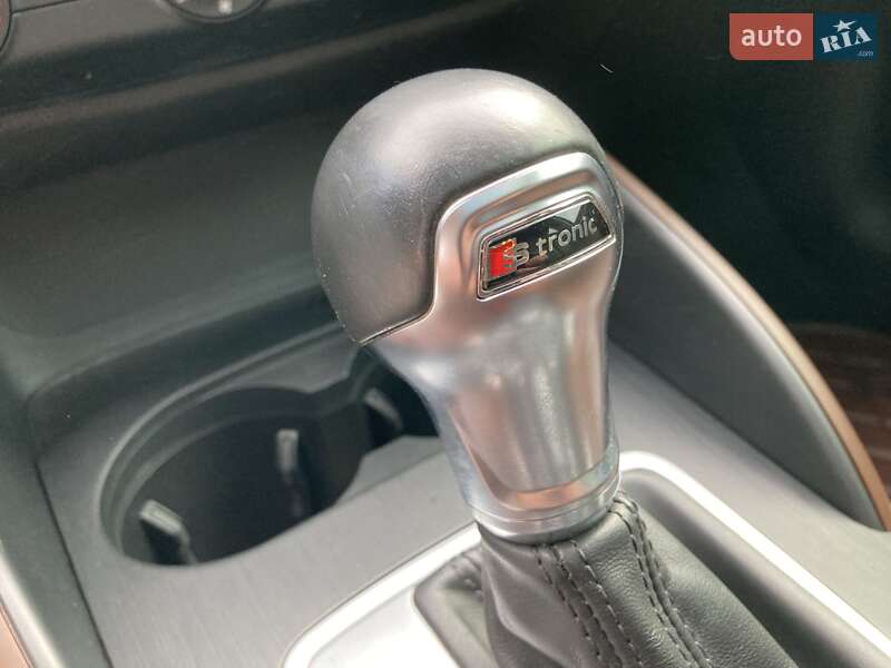 Седан Audi A3 2015 в Одессе фото 42 Седан Audi A3 2015 в Одессе