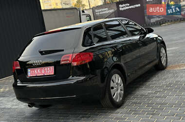 Хетчбек Audi A3 2006 в 