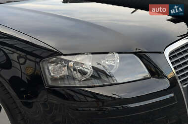 Хетчбек Audi A3 2006 в 