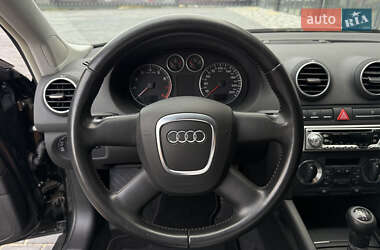 Хетчбек Audi A3 2006 в 
