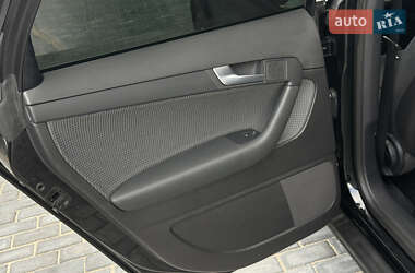 Хетчбек Audi A3 2006 в 