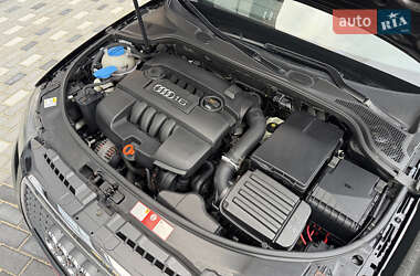 Хетчбек Audi A3 2006 в 