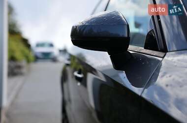 Седан Audi A3 2015 в 