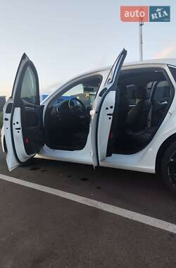 Седан Audi A3 2016 в 