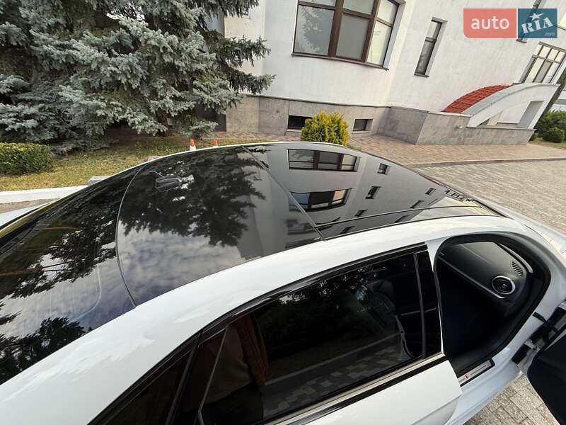 Седан Audi A3 2018 в Києві