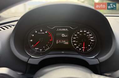 Седан Audi A3 2018 в Києві
