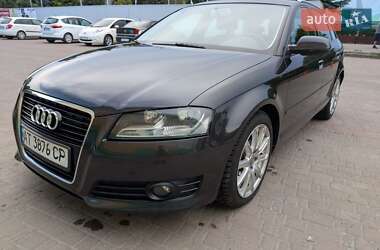 Хэтчбек Audi A3 2011 в Ивано-Франковске