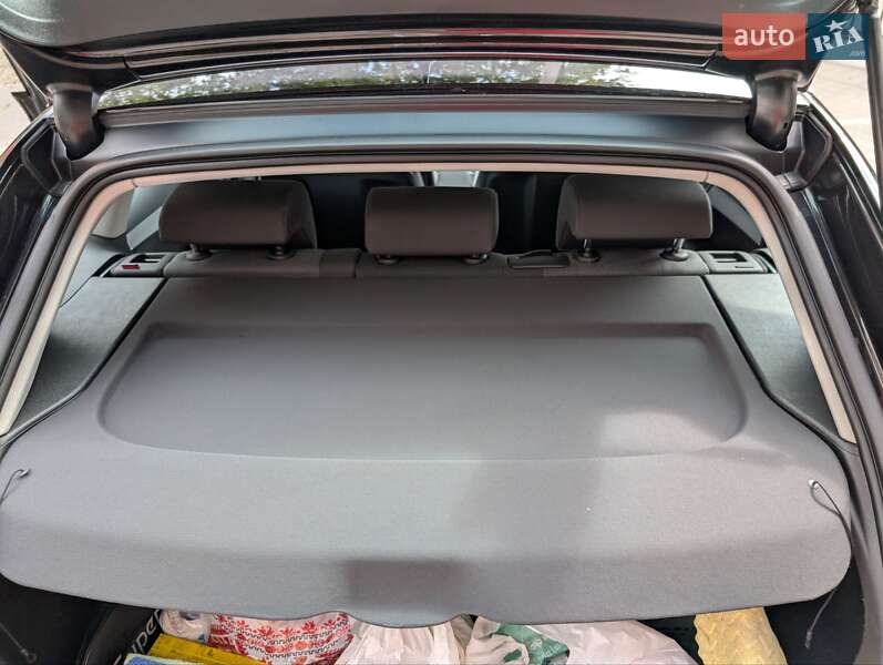 Хэтчбек Audi A3 2011 в Ивано-Франковске