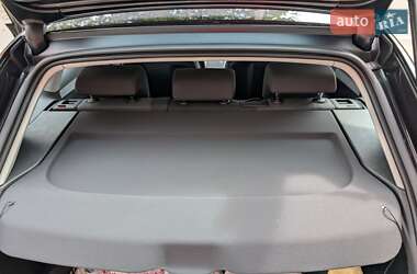 Хетчбек Audi A3 2011 в 