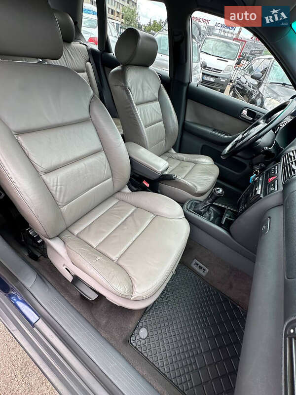 Хэтчбек Audi A3 1999 в Киеве