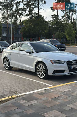 Седан Audi A3 2015 в 