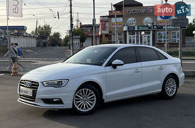 Седан Audi A3 2016 в 