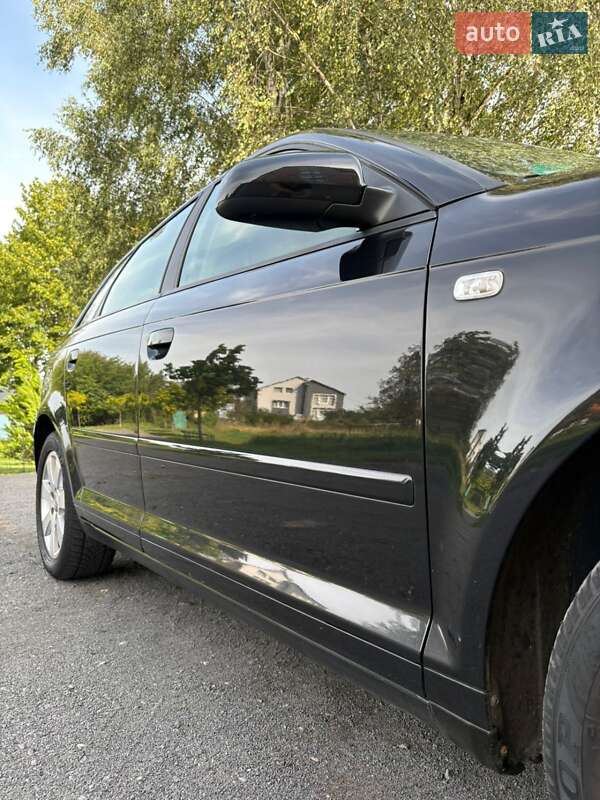 Хетчбек Audi A3 2005 в Хмельницькому