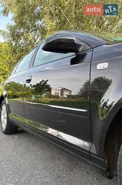 Хэтчбек Audi A3 2005 в 