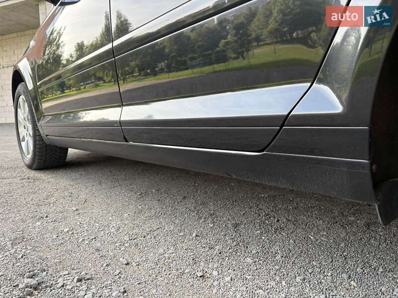 Хетчбек Audi A3 2005 в Хмельницькому