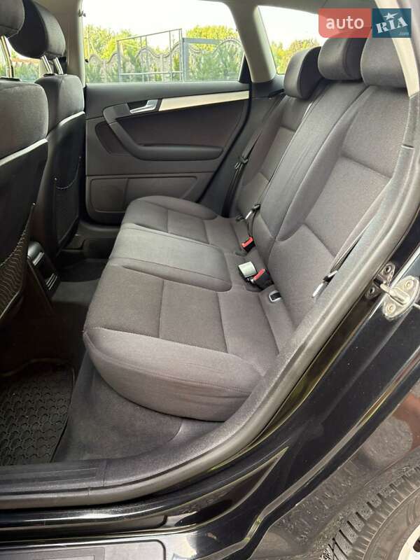 Хетчбек Audi A3 2005 в Хмельницькому