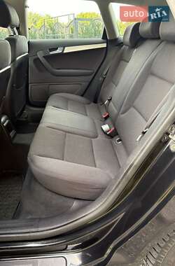 Хэтчбек Audi A3 2005 в 