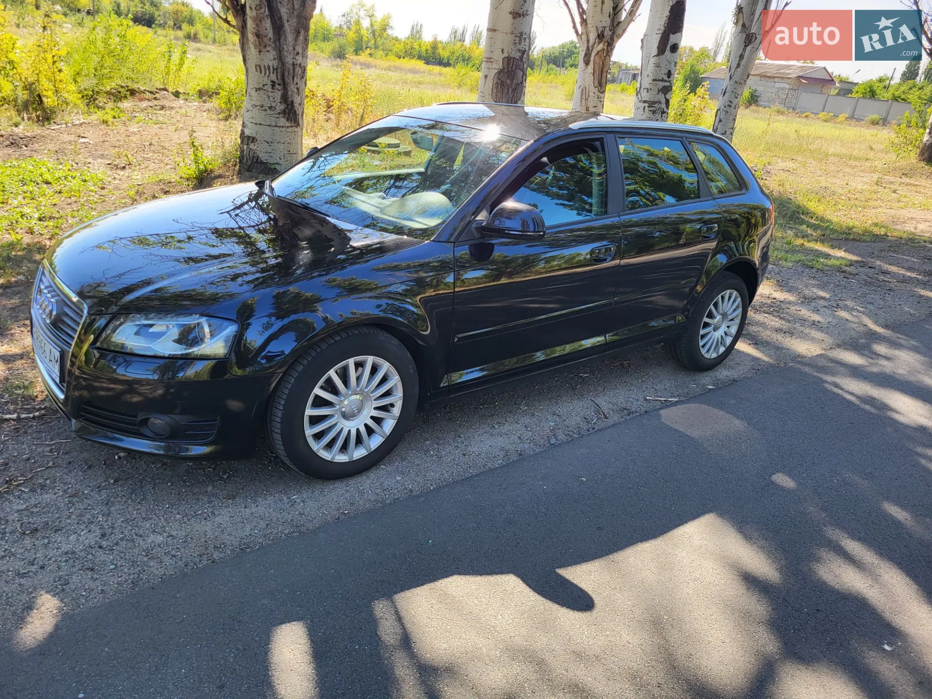 2010 Audi A3 - мініатюра 2