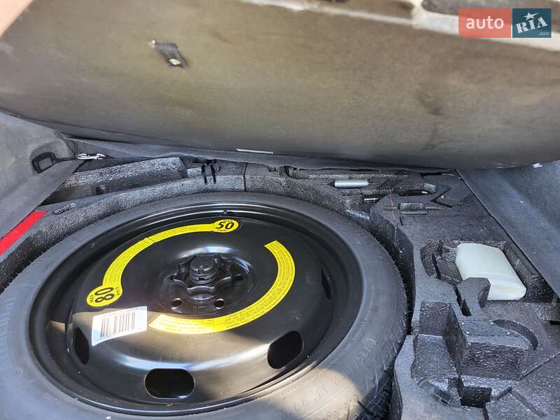 Хетчбек Audi A3 2010 в Покрові фото 11 Хетчбек Audi A3 2010 в Покрові