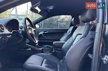 Хэтчбек Audi A3 2004 в 
