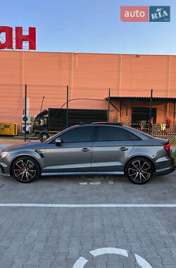 Седан Audi A3 2014 в 