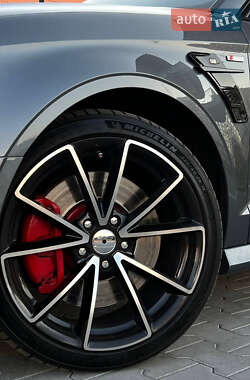 Седан Audi A3 2014 в 