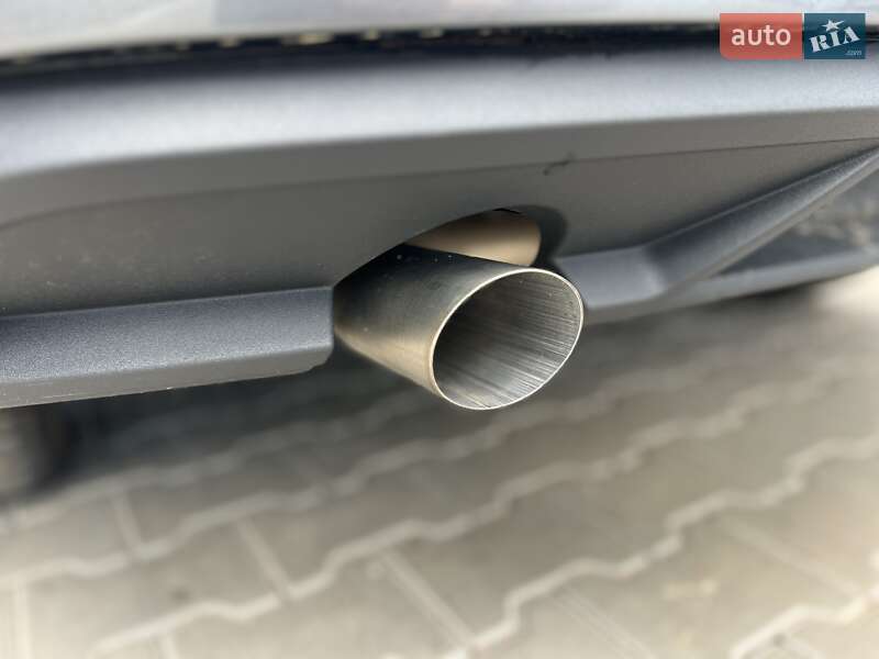 Хэтчбек Audi A3 2019 в Львове