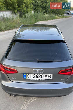 Хэтчбек Audi A3 2016 в Киеве