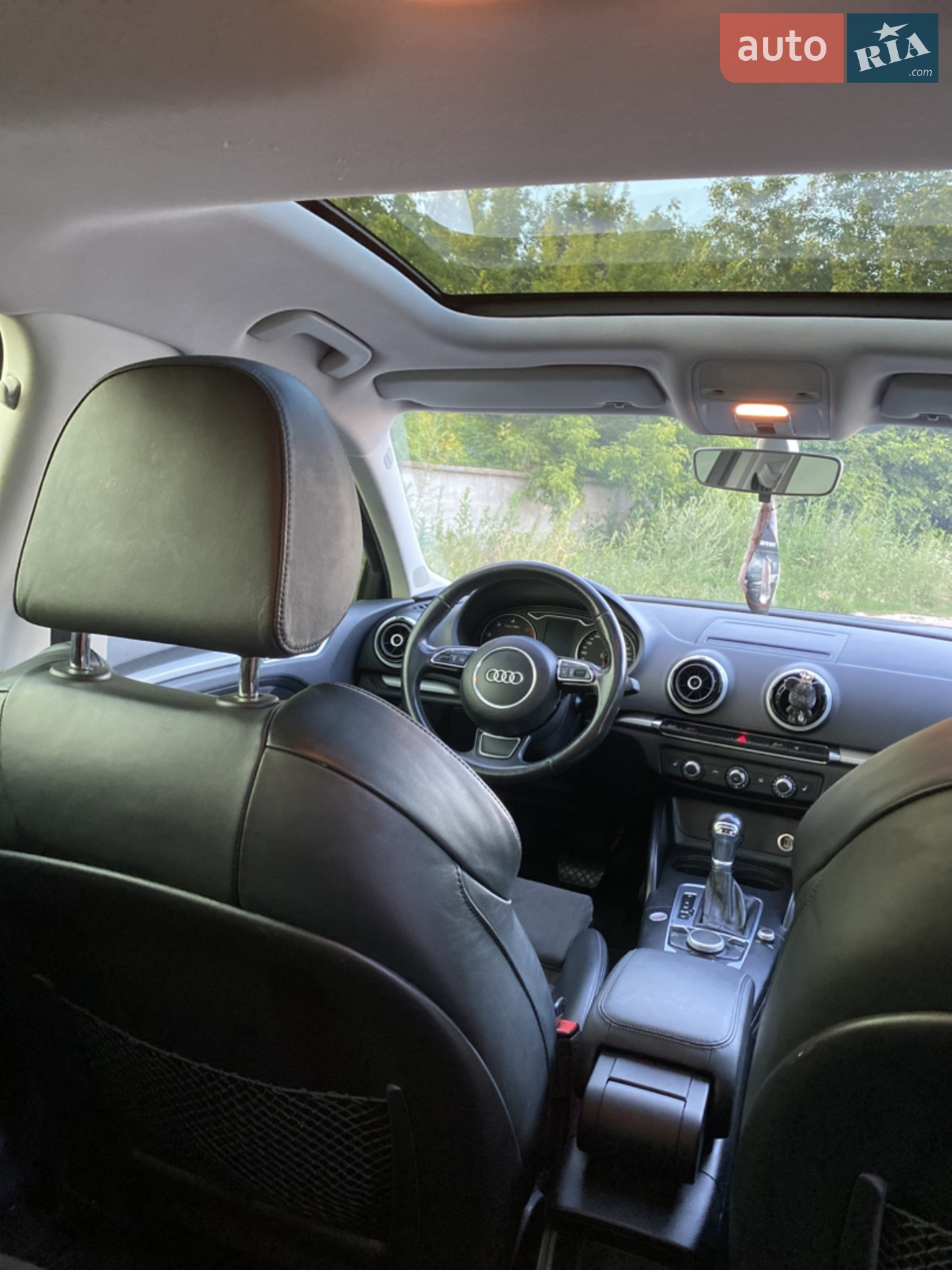 2016 Audi A3 - мініатюра 10