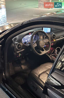 Седан Audi A3 2014 в 